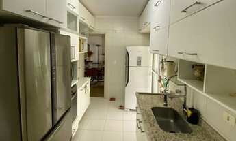 Imagem 6: PR Sobrado Home & Club Villa Branca 170 m² - 4 dormitórios -1 suíte - 3 vagas - VENDA