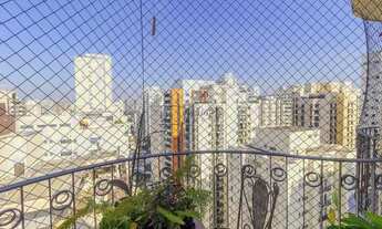 Imagem 5: Apartamento Venda Moema 100 m² 3 Dormitórios