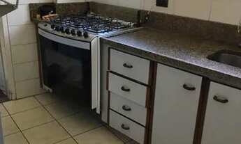 Imagem 6: Apartamento para venda tem 100 metros quadrados com 3 quartos em República - São Paulo - S