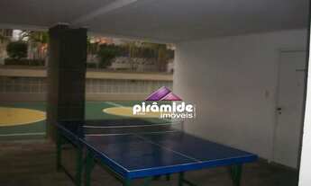 Imagem 2: Apartamento com 3 dormitórios à venda, 90 m² por R$ 630.000,00 - Centro - São José dos Cam