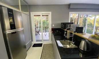 Imagem 6: Casa no Condomínio Vivendas do Arvoredo em Gramado!