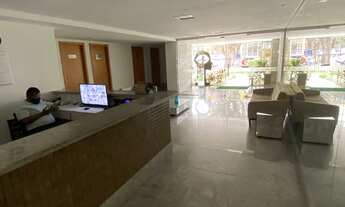 Imagem 3: EXCELENTE OPORTUNIDADE DE LOCAÇÃO - APTO MOBILIADO NO BAIRRO DO ESPINHEIRO