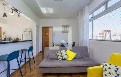 Imagem 5: Apartamento à Venda - Nova Suíssa, 2 Quartos, 75 m2