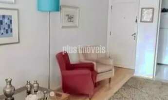 Imagem 2: 1 Km do Parque Apartamento ensolarado e arejado em prédio de projeto do escritório de Osca