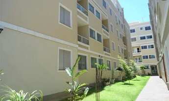 Imagem 3: Apartamento no Bairro JARDIM BELA VISTA - Condominio Spaz