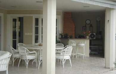 Imagem 7: Casa de Condomínio para Aluguel e venda com 500 metros quadrados com 4 quartos