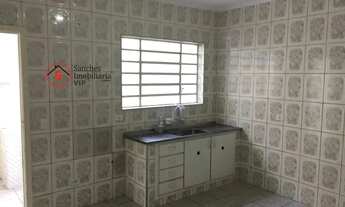 Imagem 4: SOBRADO PARA ALUGAR NA MOOCA Localizado próximo Oba Hortifruti, Colégio Objetivo e demais