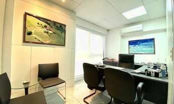 Imagem 2: Casa para aluguel possui 99 metros quadrados com 3 quartos em Ilha do Leite - Recife - PE