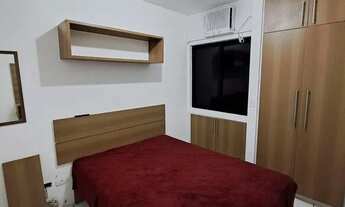 Imagem 5: Alug quarto sala mobiliado na jatiuca