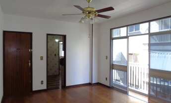 Imagem 2: Oportunidade: apartamento de dois quartos (1 suíte) à venda na Taquara