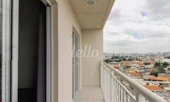 Imagem 2: São Paulo - Apartamento Padrão - Vila Alpina