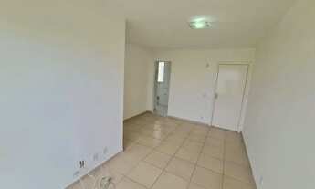 Imagem 6: Apartamento para aluguel tem 60 metros quadrados com 3 quartos