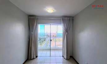 Imagem 3: Apartamento para aluguel 2 quartos 1 Suíte Águas Claras, Residencial Mondeo, 112m²