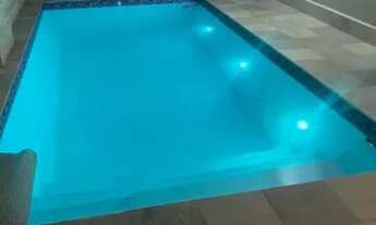 Imagem 3: Casa com 3 dormitórios para alugar, 145 m² por R$ 7.184,00/mês - Residencial Real Park Sum