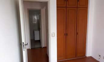 Imagem 6: Apartamento para aluguel com 77 metros quadrados com 2 quartos em Planalto Paulista - São