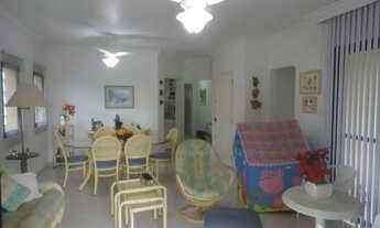 Imagem 2: AMPLO APARTAMENTO, REGIÃO NOBRE DA ENSEADA, COM PISCINA