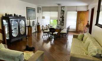 Imagem 2: Casa com 6 dormitórios à venda, 400 m² por R$ 2.480.000,00 - Vila Lúcia - São Paulo/SP