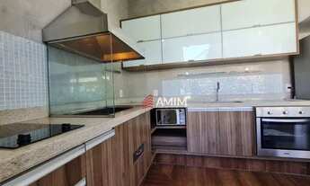 Imagem 2: Cobertura com 3 Quartos à venda, 180 m² por R$ 2.500.000 - Charitas - Niterói/RJ