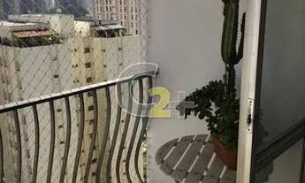 Imagem 6: APARTAMENTO - BROOKLIN - 3 DORMITORIOS - 1 SUÍTE - 2 VAGAS