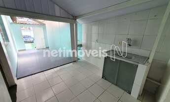 Imagem 6: Locação Casa Novo Eldorado Contagem