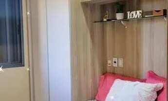 Imagem 2: APARTAMENTO MOBILIADO NO RESIDENCIAL LUSITANO CASCALHEIRA DE CAMAÇARI PARA ALUGAR