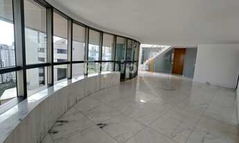 Imagem 3: Cobertura em Belvedere - Belo Horizonte