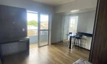 Imagem 2: Loft com 1 dormitório, 30 m² - venda por R$ 249.800,00 ou aluguel por R$ 1.853,87/mês - Ce