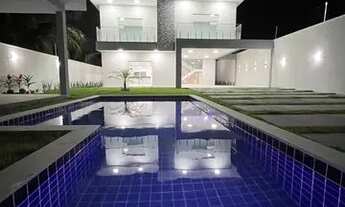 Imagem 3: CASA NO QUINTAS DO CALHAU