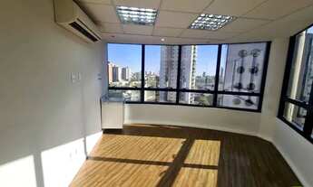 Imagem 7: Comercial - Sala e Conjunto, Jardim - Santo André