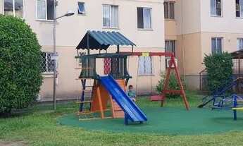 Imagem 4: Residential / Apartment-Porto Alegre--Vila Nova