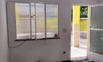 Imagem 2: ALUGA SE CASA INDEPENDENTE VILA DE CAVA