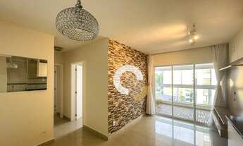 Imagem 2: Apartamento com 2 dormitórios à venda, 67 m² por R$ 580.000,00 - Centro - Campinas/SP