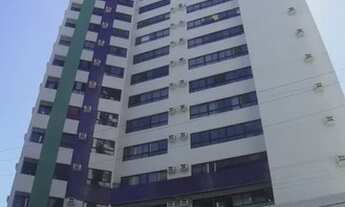 Imagem: Apartamento para venda com 57 metros quadrados