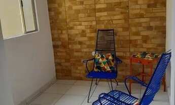 Imagem 2: Excelente apartamento mobiliado Olinda