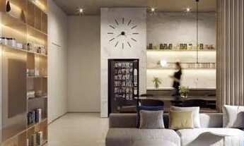 Imagem 3: APARTAMENTO - ITAIM BIBI - SP