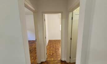 Imagem 6: Apartamento - 02 dormitórios - Avenida Conselheiro Nébias, 562 ap. 22 - Boqueirão - Santos