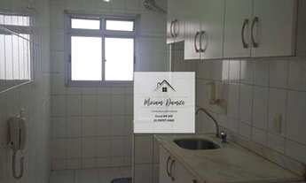 Imagem 4: Apartamento com 2 dormitórios para alugar, 50 m² por R$ 1.935/mês - Vila Nova Cachoeirinha