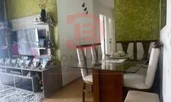 Imagem 3: Apartamento com 2 Quartos e 1 Vaga de Garagem á Venda, Jardim Cotinha