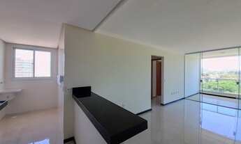 Imagem: Apartamento NOVO 02 quartos na Praia do