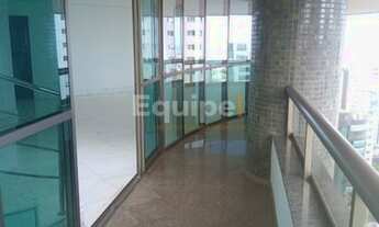 Imagem 7: Cobertura em Belvedere - Belo Horizonte