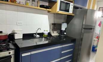 Imagem 4: Alugo charmoso 2/4 mobiliado na ponta verde