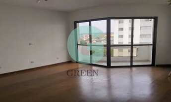 Imagem: Lindo apartamento residencial, no Campo