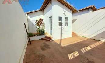 Imagem 2: Casa em Parque Novo Mundo - São Carlos