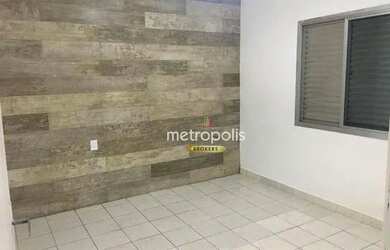 Imagem 6: Casa com 2 dormitórios à venda, 104 m² por R$ 375.000,00 - Parque das Nações - Santo André