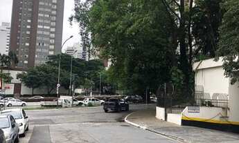 Imagem 3: Bela casa comercial para venda ou aluguel, 400m² terreno próximo ao parque Ibirapuera e 23