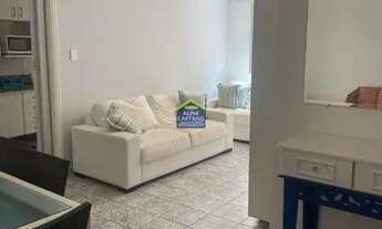 Imagem 5: Apartamento com 2 dorms, Tupi, Praia Grande - R$ 340 mil, Cod: ACT2272