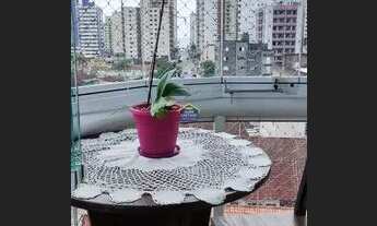 Imagem 3: Apartamento com 2 dorms, Aviacao, Praia Grande - R$ 405 mil, Cod: ACT2437