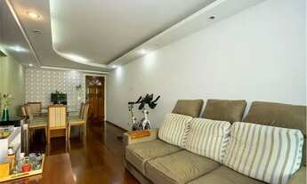 Imagem 3: Apartamento no Brooklin São Paulo