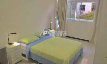 Imagem 6: Apartamento à venda, 4 quartos, 4 suítes, Copacabana - RIO DE JANEIRO/RJ