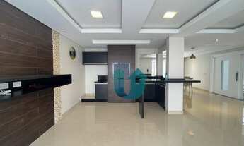 Imagem 6: Casa com 4 dormitórios à venda, 401 m² por R$ 3.990.000 - Santa Felicidade - Curitiba/PR